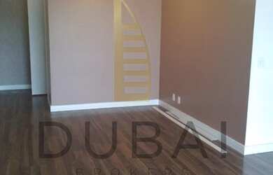 Imagem 2: Apartamento para Locação em Santana de Parnaíba, Alphaville, 3 dormitórios, 1 suíte, 3 ban