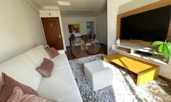 Imagem 2: São Paulo - Apartamento Padrão - SAÚDE