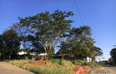 Imagem 2: Goiânia - Terreno Padrão - Santa Genoveva