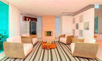 Imagem 4: Linda residencia em Jurerê Internacional, 5 suites