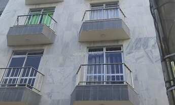 Imagem: Juiz de Fora - Apartamento Padrão - Cascatinha