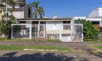 Imagem: Casa em Jardim Isabel