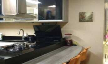 Imagem 4: Apartamento 115 mts 3 Dorms 2 Vagas Condominio Alto da Mata Barueri Pronto p/ Morar - Opor