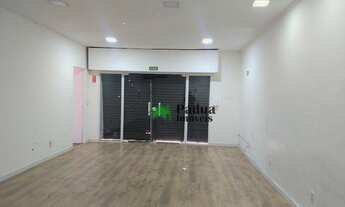 Imagem: Salão para alugar, 174 m² por R$ 3.000,00/mês