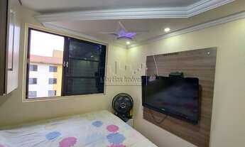 Imagem 5: Apartamento para venda com 48 metros quadrados com 2 quartos