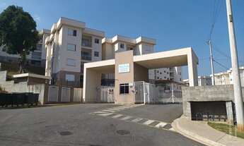 Imagem 2: Apartamento com 56m², 2 dormitórios, 1 vaga de garagem, Vale Verde - Cabreúva - SP