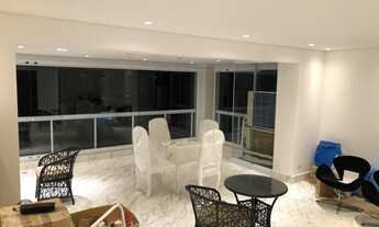 Imagem 3: Apartamento para venda tem 118 metros quadrados com 3 quartos em Lapa - São Paulo - SP