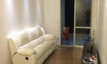 Imagem: Apartamento Condomínio Alto da Mata 94