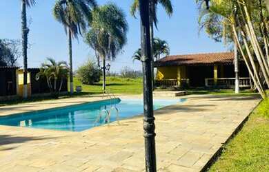 Imagem 7: Vendo chácara com 4 dormitórios em Ibiúna