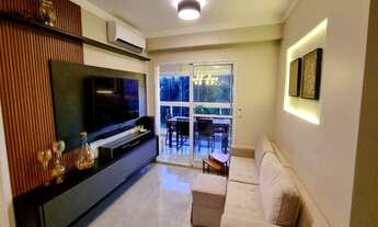 Imagem: APARTAMENTO RESIDENCIAL em SÃO JOSÉ DO