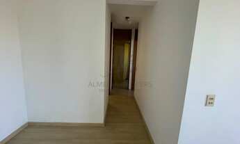 Imagem 6: Apartamento - Parque Rural Fazenda Santa Cândida - Campinas