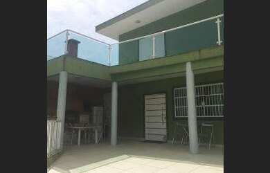 Imagem 3: Mansão de 5 dorm com 4 suítes