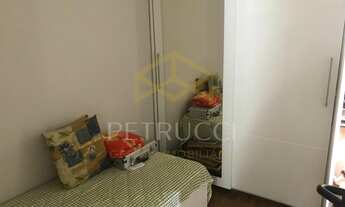 Imagem 6: Cobertura - Vila João Jorge - Campinas