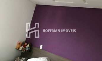 Imagem 5: LINDO APARTAMENTO NA FUNDAÇÃO, Ñ É LOCAL DE RISCO, COM SACADA GOURMET!