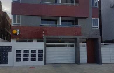 Imagem 2: Apartamento Mobiliado