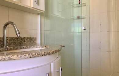 Imagem 10: Apartamento para Venda no Ed. San Demétrio, á 600mt do metrô Saúde - São Paulo - SP