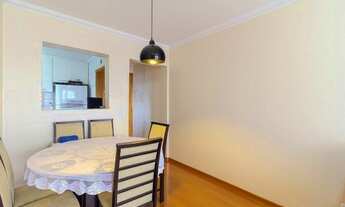 Imagem 4: São Paulo - Apartamento Padrão - Vila Santa Catarina