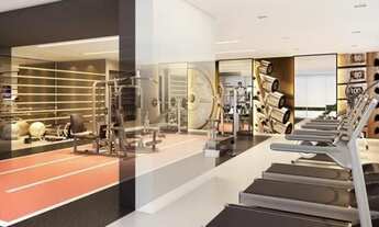 Imagem 5: Apartamento com 3 dormitórios à venda, 92 m² por R$ 1.100.000,00 - Vila Guarani (Zona Sul