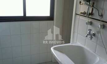 Imagem 7: RRCOD4612D Apartamento 90m² CONDOMÍNIO ALPHALIFE - OPORTUNIDADE - 3 Dorms 2 Vagas - Baruer