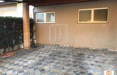 Imagem 2: Casa (térrea em condominio) 3 dormitórios/suite, cozinha planejada, portaria 24hs, lazer