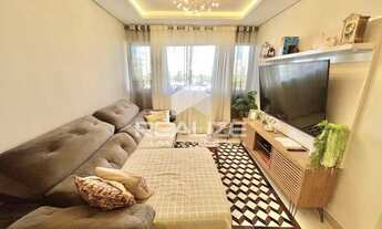 Imagem 2: Apartamento no Centro com 3 quartos (1 Suíte) no Residencial Shangri-lá em Foz do Iguaçu