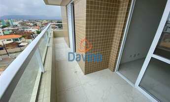 Imagem 4: APARTAMENTO DE 2 DORMITÓRIOS COM SUÍTE E LAZER COMPLETO LOCALIZADO NA OCIAN - R$ 575 MIL