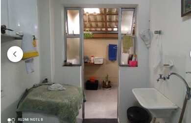 Imagem 3: Vespasiano - Apartamento Padrão - CJ NOVA PAMPULHA