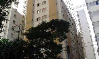 Imagem: SÃO PAULO - Apartamento Padrão - ITAIM