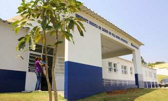 Imagem 2: Mogi das Cruzes - Terreno Padrão - Jardim das Bandeiras