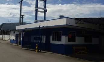 Imagem 2: GALPÃO 6.000 M2 - AVENIDA DAS TORRES