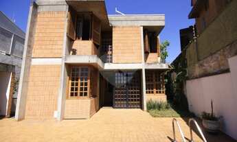 Imagem 4: São Paulo - Casa Padrão - SUMARÉ