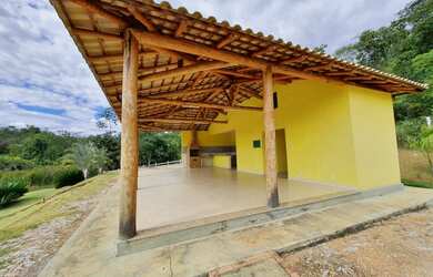 Imagem 3: Terrenos 20.000m2 em Condomínio na Serra 20.810 + Parcelas