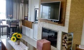 Imagem 5: Apartamento em Higienópolis