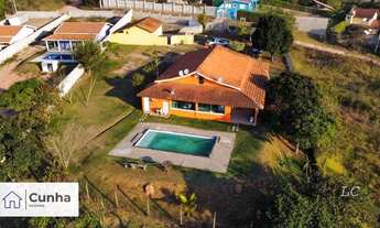 Imagem 2: LINDA CHÁCARA EM JARINU - DIVISA COM CAMPO LIMPO PAULISTA