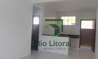 Imagem 4: Apartamento com 2 dormitórios para alugar, 90 m² por R$ 1.000,00/mês - Verdes Mares - Rio