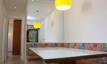 Imagem 6: Apartamento a Venda no Condomínio Terraços do Campestre