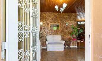 Imagem 3: Casa em Glória Casa com 3 dormitórios