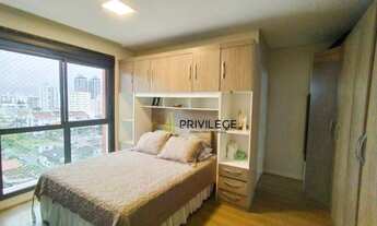 Imagem 4: Apartamento com 3 dormitórios à venda, 143 m² por R$ 1.590.000,00 - Centro - Itajaí/SC