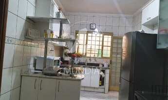 Imagem 4: Casa (térrea na rua) 4 dormitórios/suite, cozinha planejada