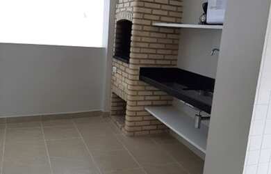 Imagem 5: Apartamento para aluguel tem 45 metros quadrados com 1 quarto em Ponta Verde - Maceió - AL