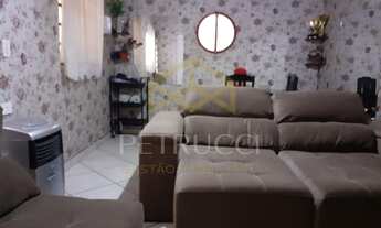 Imagem 4: Casa - Vila Proost de Souza - Campinas
