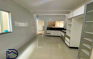 Imagem 2: Casa em Vila São José