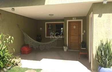 Imagem 2: CASA EM CONDOMÍNIO 03 DORMITÓRIOS, SUÍTE, 02 VAGAS, BAIRRO HÍPICA, PORTO ALEGRE, RS