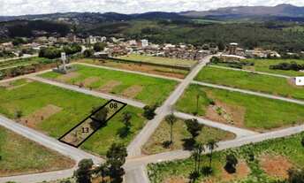 Imagem: Lote no mirante da serra - Itatiaiçu