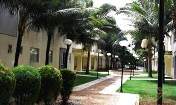 Imagem 5: Residencial Universiflat, Alto da Colina, 25m² AP0569