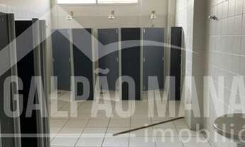 Imagem 6: Galpão Manaus - 2.831 m²- Jundiaí - SP - Ory Business Park - GML140