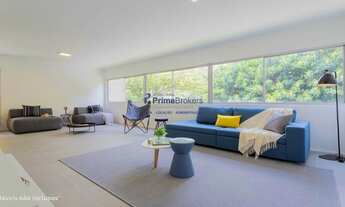 Imagem 2: Apartamento para venda Paraíso