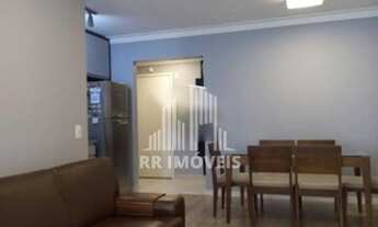 Imagem 6: RRCOD4469 Apartamento 65m² CONDOMÍNIO LIFE PARK - OPORTUNIDADE - 2 Dorms 1 Vaga - Barueri