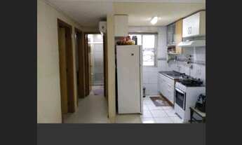 Imagem 3: APARTAMENTO COM 02 DORMITÓRIOS, VAGA ROTATIVA, BAIRRO VILA NOVA, PORTO ALEGRE, RS