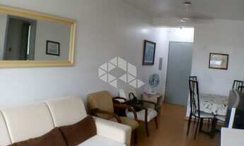 Imagem 3: PORTO ALEGRE - Apartamento Padrão - Menino Deus